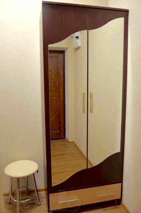 Myru Apartment Tsjernihiv Buitenkant foto