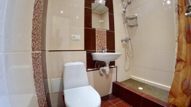 Myru Apartment Tsjernihiv Buitenkant foto