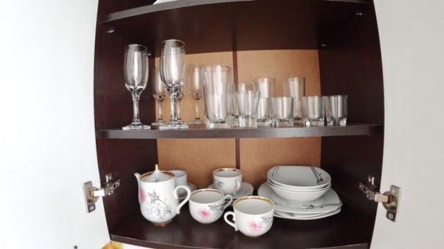 Myru Apartment Tsjernihiv Buitenkant foto