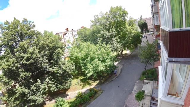 Myru Apartment Tsjernihiv Buitenkant foto